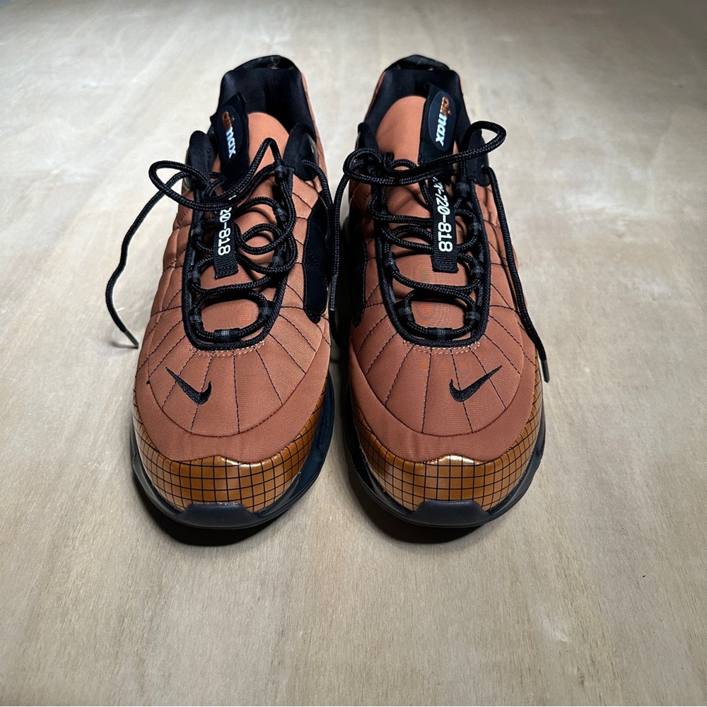 Nike Air Max 720